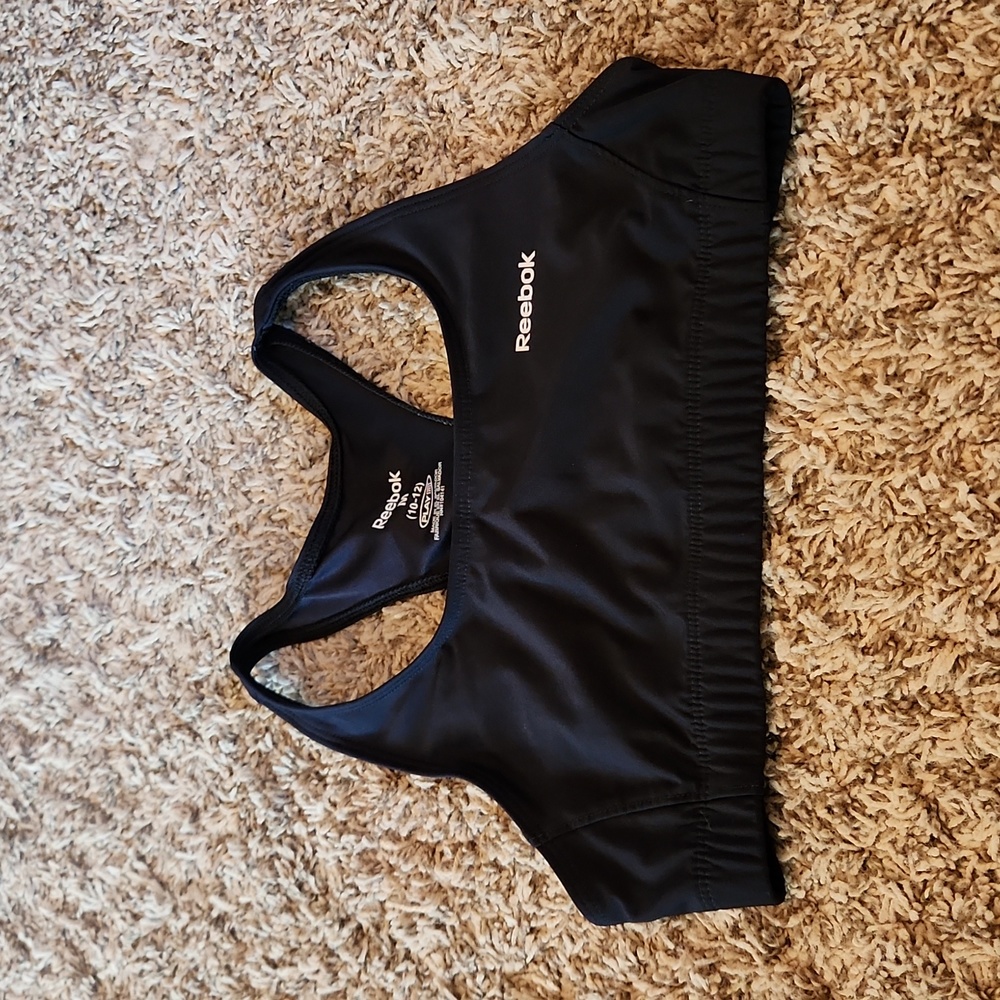 Reebok Kid's Sports Bra